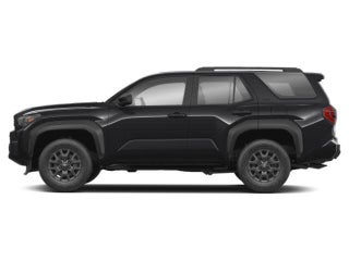 Toyota 4Runner