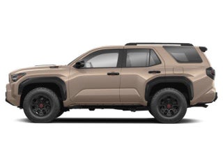 Toyota 4Runner