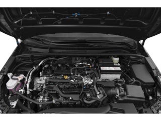 Toyota Corolla Hatchback