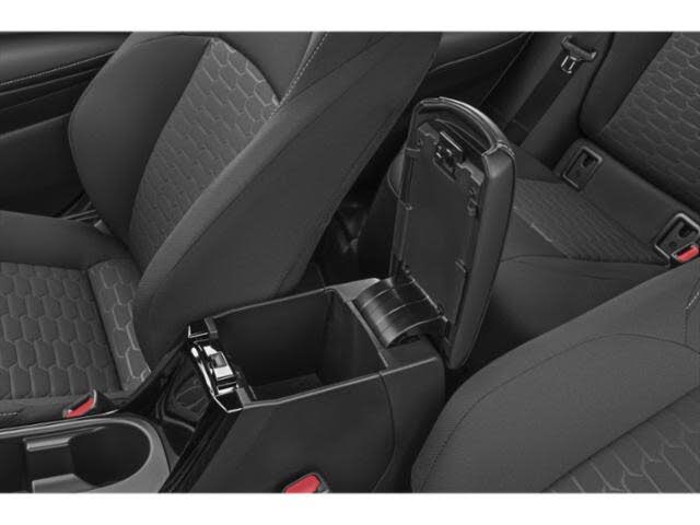 Toyota Corolla Hatchback