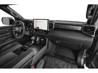 Toyota Sequoia