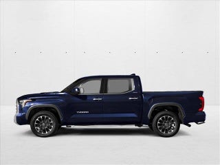 Toyota Tundra Hybrid