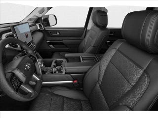 Toyota Tundra Hybrid