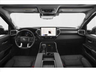 Toyota Tundra Hybrid