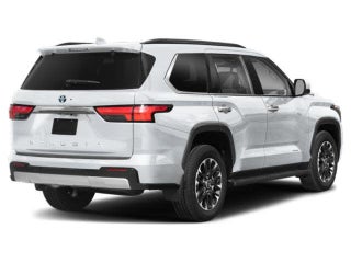 Toyota Sequoia