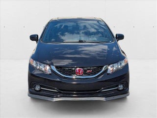 2015 Honda Civic thumbnail – Hialeah, FL – 2
