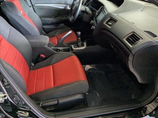 2015 Honda Civic thumbnail – Hialeah, FL – 20