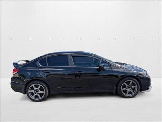 2015 Honda Civic thumbnail – Hialeah, FL – 4