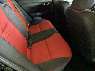2015 Honda Civic thumbnail – Hialeah, FL – 19