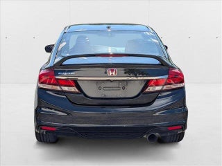 2015 Honda Civic thumbnail – Hialeah, FL – 6