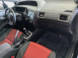 2015 Honda Civic thumbnail – Hialeah, FL – 21