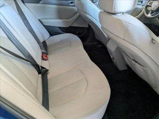 2019 Hyundai SONATA thumbnail – Hialeah, FL – 19