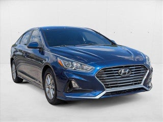 2019 Hyundai SONATA thumbnail – Hialeah, FL – 3