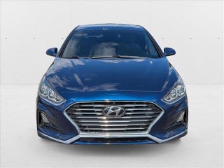 2019 Hyundai SONATA thumbnail – Hialeah, FL – 2