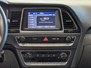 2019 Hyundai SONATA thumbnail – Hialeah, FL – 13