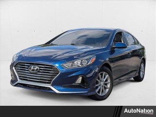 Hyundai SONATA for sale Las Vegas