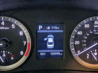 2019 Hyundai SONATA thumbnail – Hialeah, FL – 10