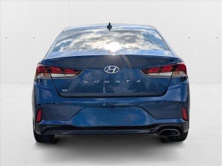 2019 Hyundai SONATA thumbnail – Hialeah, FL – 6