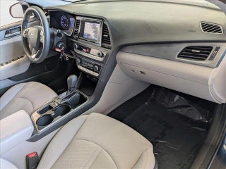 2019 Hyundai SONATA thumbnail – Hialeah, FL – 21