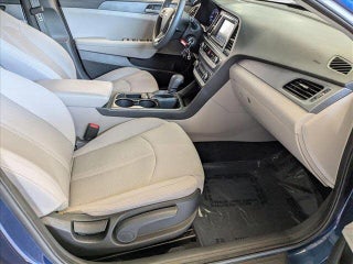 2019 Hyundai SONATA thumbnail – Hialeah, FL – 20