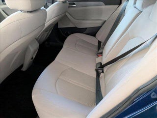 2019 Hyundai SONATA thumbnail – Hialeah, FL – 18