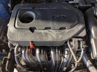 2019 Hyundai SONATA thumbnail – Hialeah, FL – 22