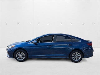 2019 Hyundai SONATA thumbnail – Hialeah, FL – 8