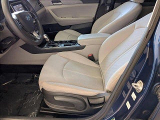 2019 Hyundai SONATA thumbnail – Hialeah, FL – 15