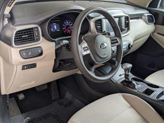 2019 Kia Sorento thumbnail – Hialeah, FL – 32