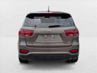 2019 Kia Sorento thumbnail – Hialeah, FL – 29