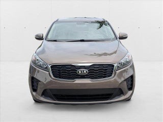 2019 Kia Sorento thumbnail – Hialeah, FL – 25