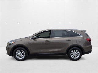 2019 Kia Sorento thumbnail – Hialeah, FL – 31