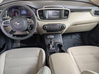 2019 Kia Sorento thumbnail – Hialeah, FL – 40