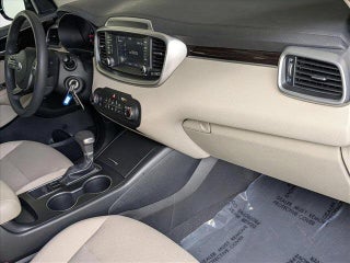 2019 Kia Sorento thumbnail – Hialeah, FL – 43