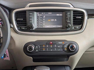 2019 Kia Sorento thumbnail – Hialeah, FL – 36
