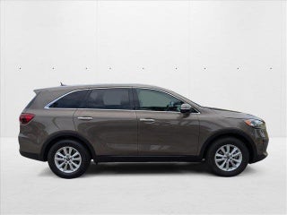 2019 Kia Sorento thumbnail – Hialeah, FL – 27