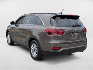 2019 Kia Sorento thumbnail – Hialeah, FL – 30