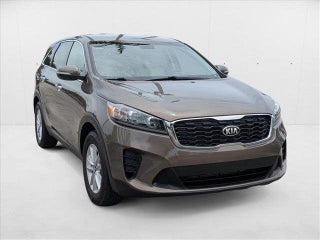 2019 Kia Sorento thumbnail – Hialeah, FL – 26