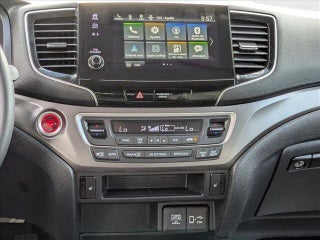 2021 Honda Pilot thumbnail – Hialeah, FL – 13