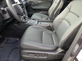 2021 Honda Pilot thumbnail – Hialeah, FL – 15