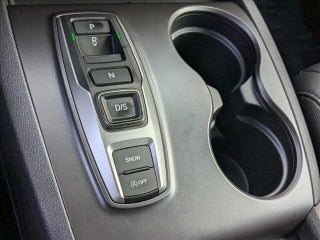 2021 Honda Pilot thumbnail – Hialeah, FL – 11