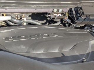 2021 Honda Pilot thumbnail – Hialeah, FL – 23