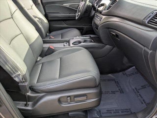 2021 Honda Pilot thumbnail – Hialeah, FL – 21