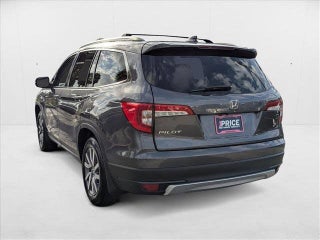 2021 Honda Pilot thumbnail – Hialeah, FL – 7