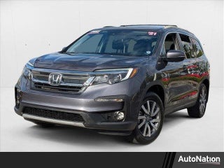 Honda Pilot for sale Las Vegas