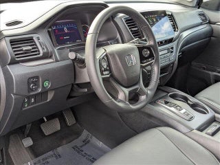2021 Honda Pilot thumbnail – Hialeah, FL – 9