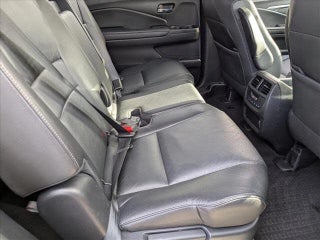 2021 Honda Pilot thumbnail – Hialeah, FL – 20
