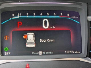 2021 Honda Pilot thumbnail – Hialeah, FL – 10