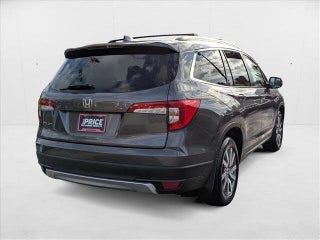 2021 Honda Pilot thumbnail – Hialeah, FL – 5