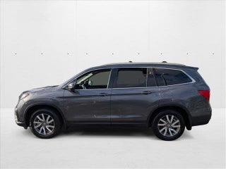 2021 Honda Pilot thumbnail – Hialeah, FL – 8